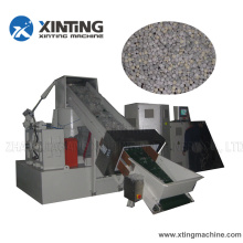 Film Plastic Granulating Line